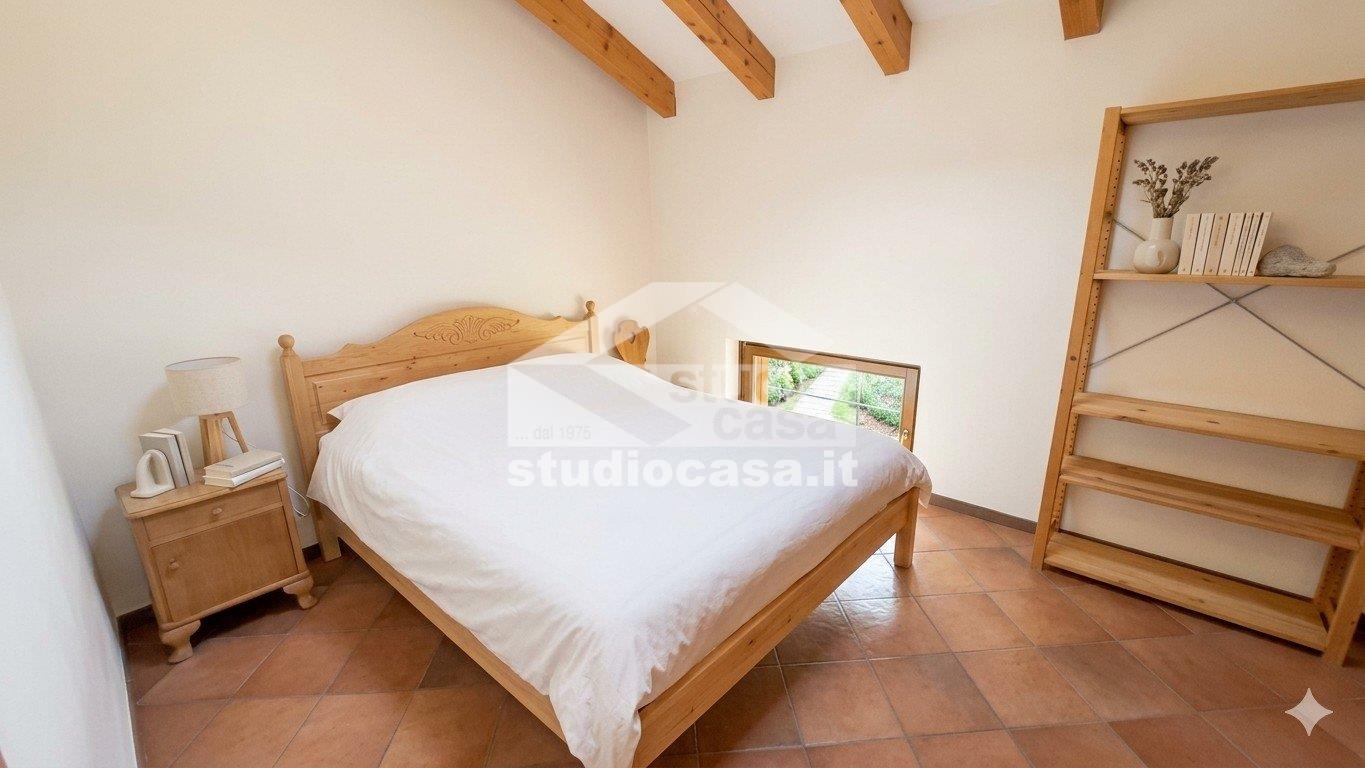 Villa Bifamiliare in vendita a Trento