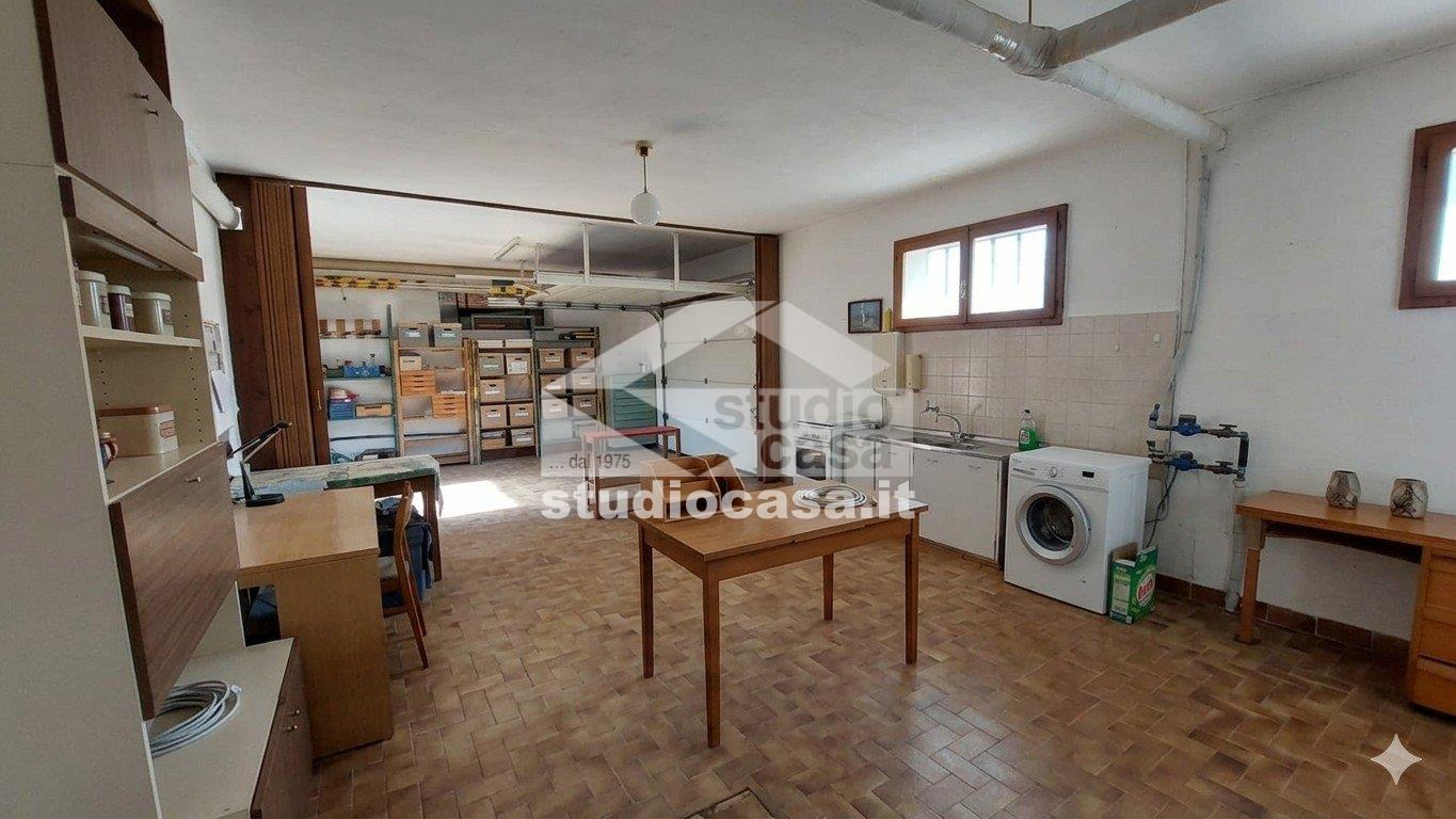 Villa Bifamiliare in vendita a Trento