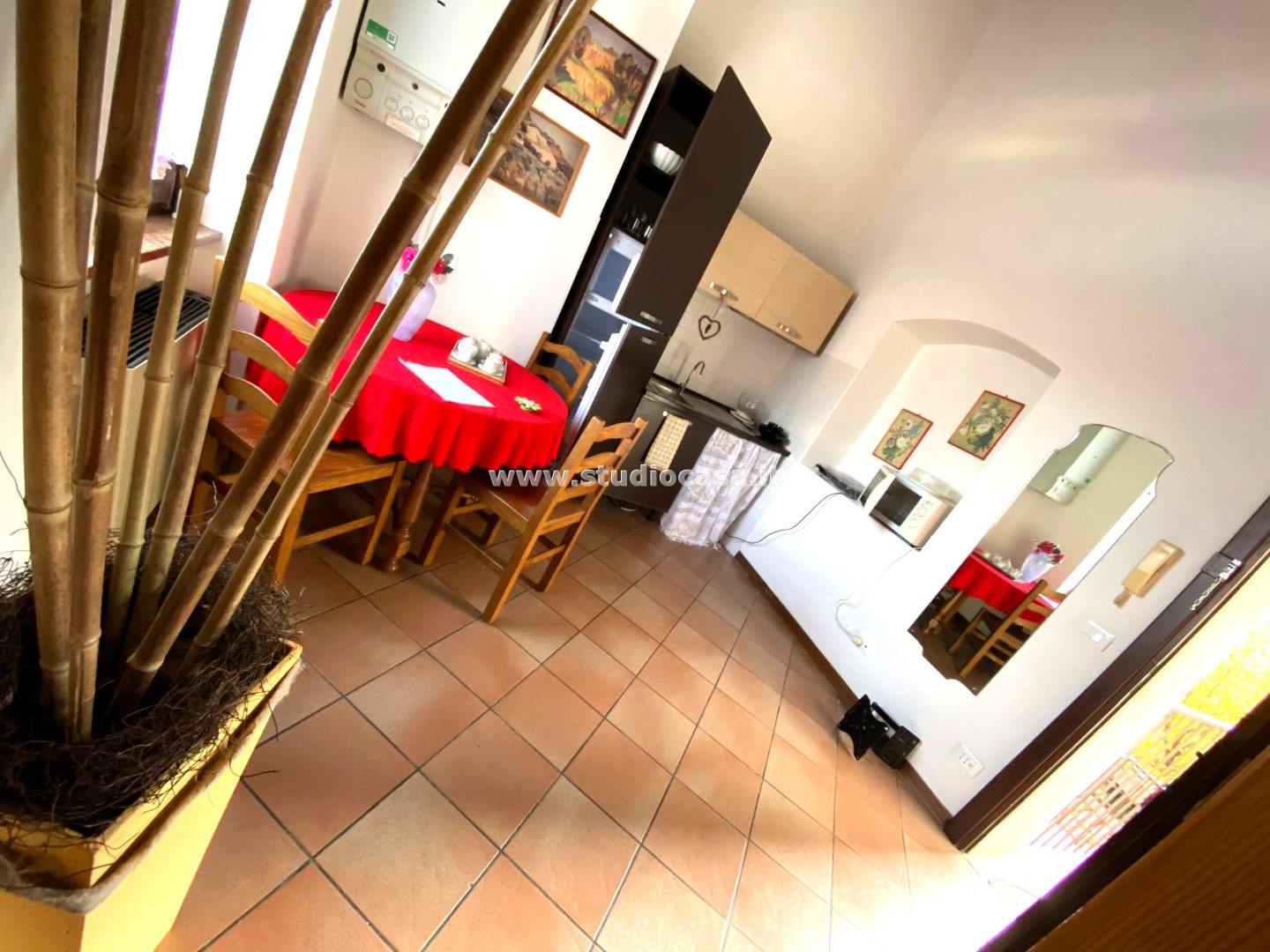 Appartamento in vendita a Ala