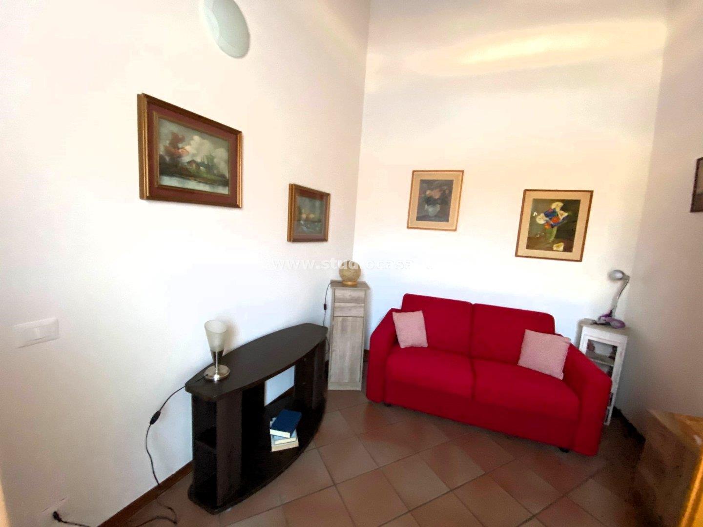 Appartamento in vendita a Ala