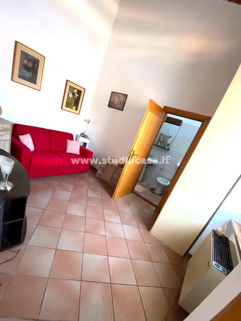 Appartamento in vendita a Ala