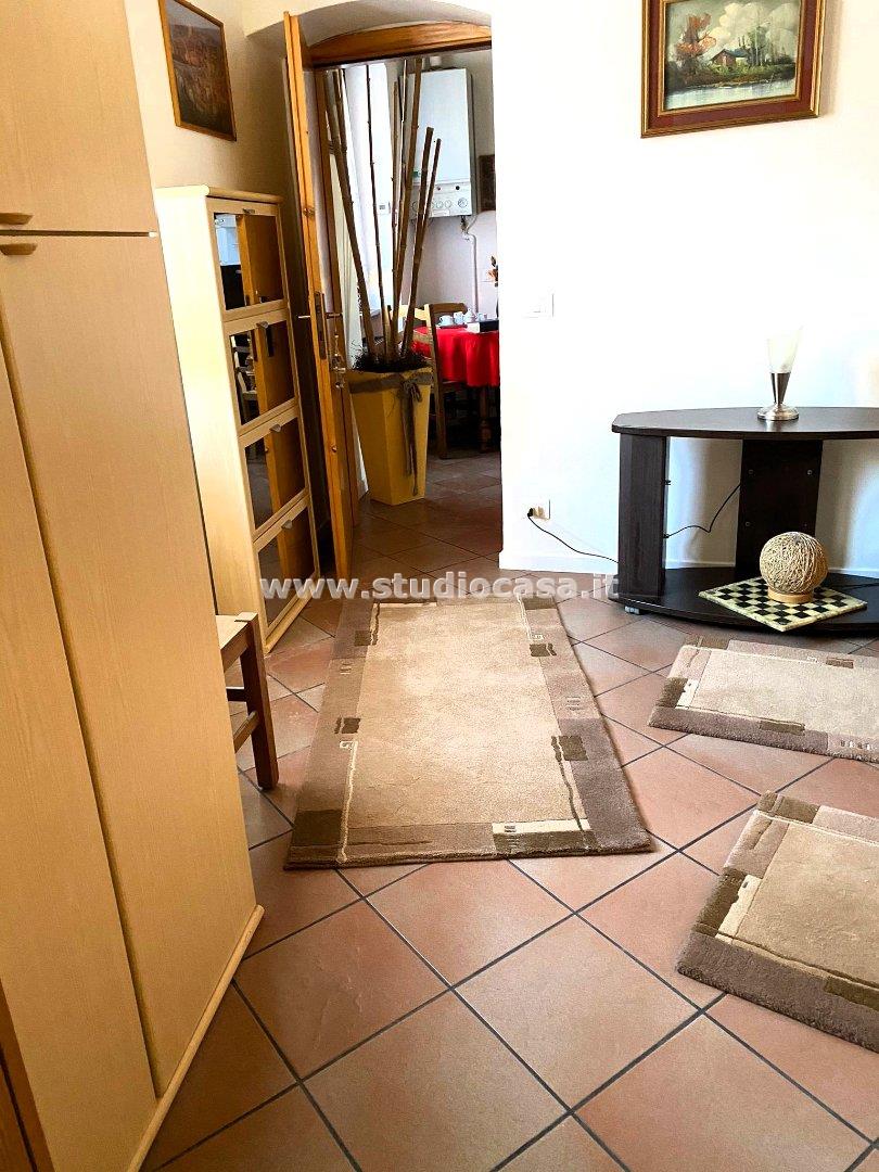 Appartamento in vendita a Ala
