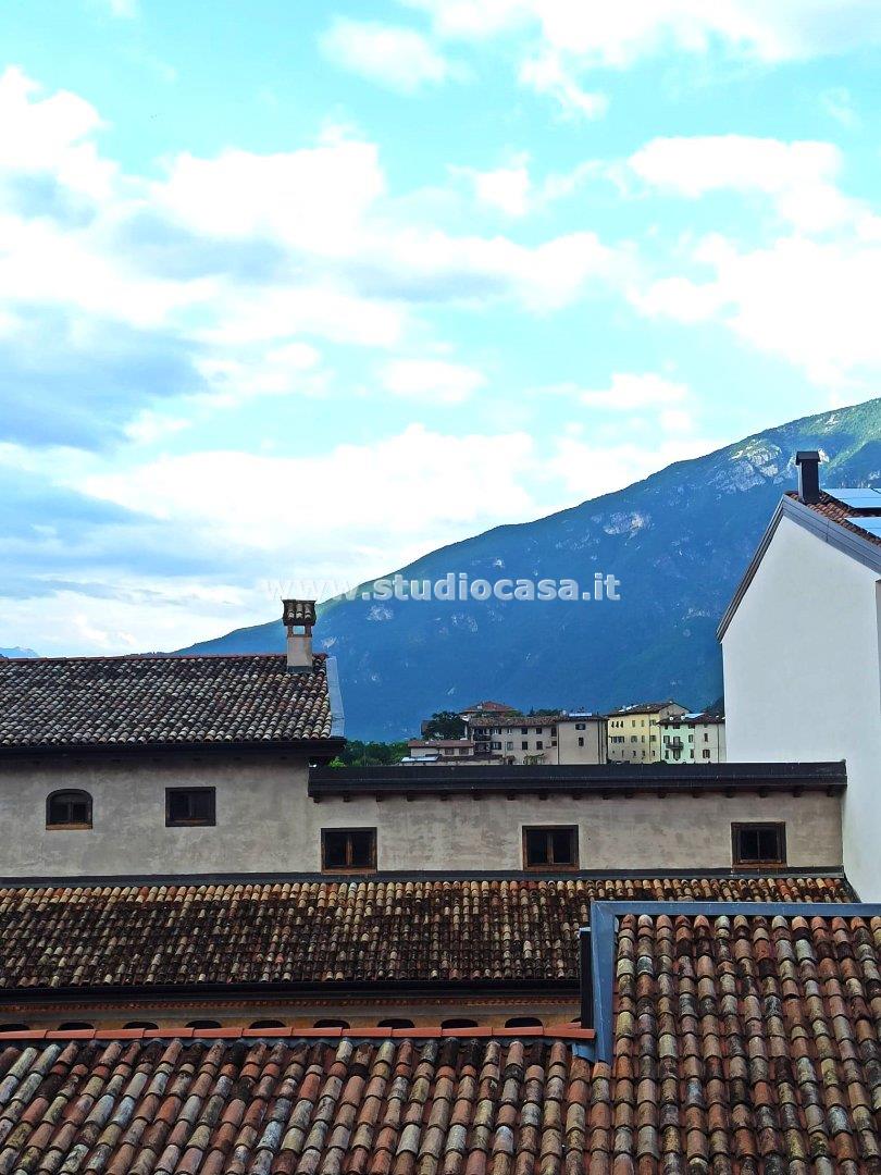 Appartamento in vendita a Ala