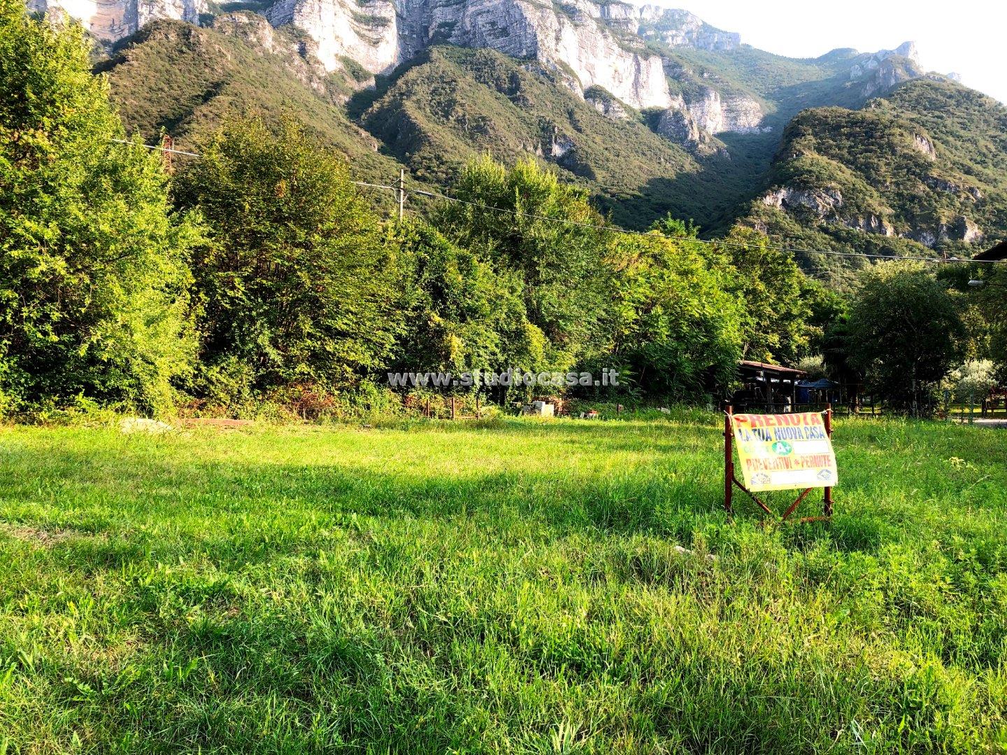Terreno Residenziale in vendita a Avio