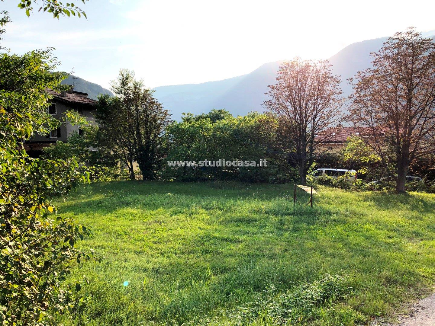 Terreno Residenziale in vendita a Avio