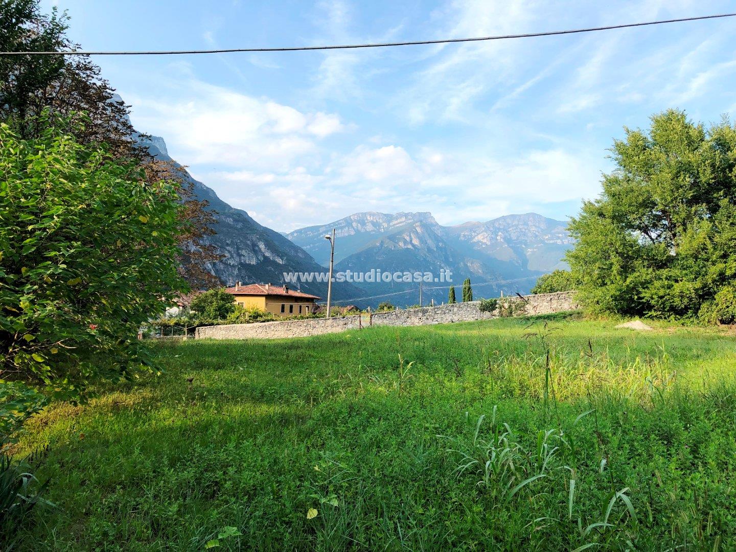Terreno Residenziale in vendita a Avio