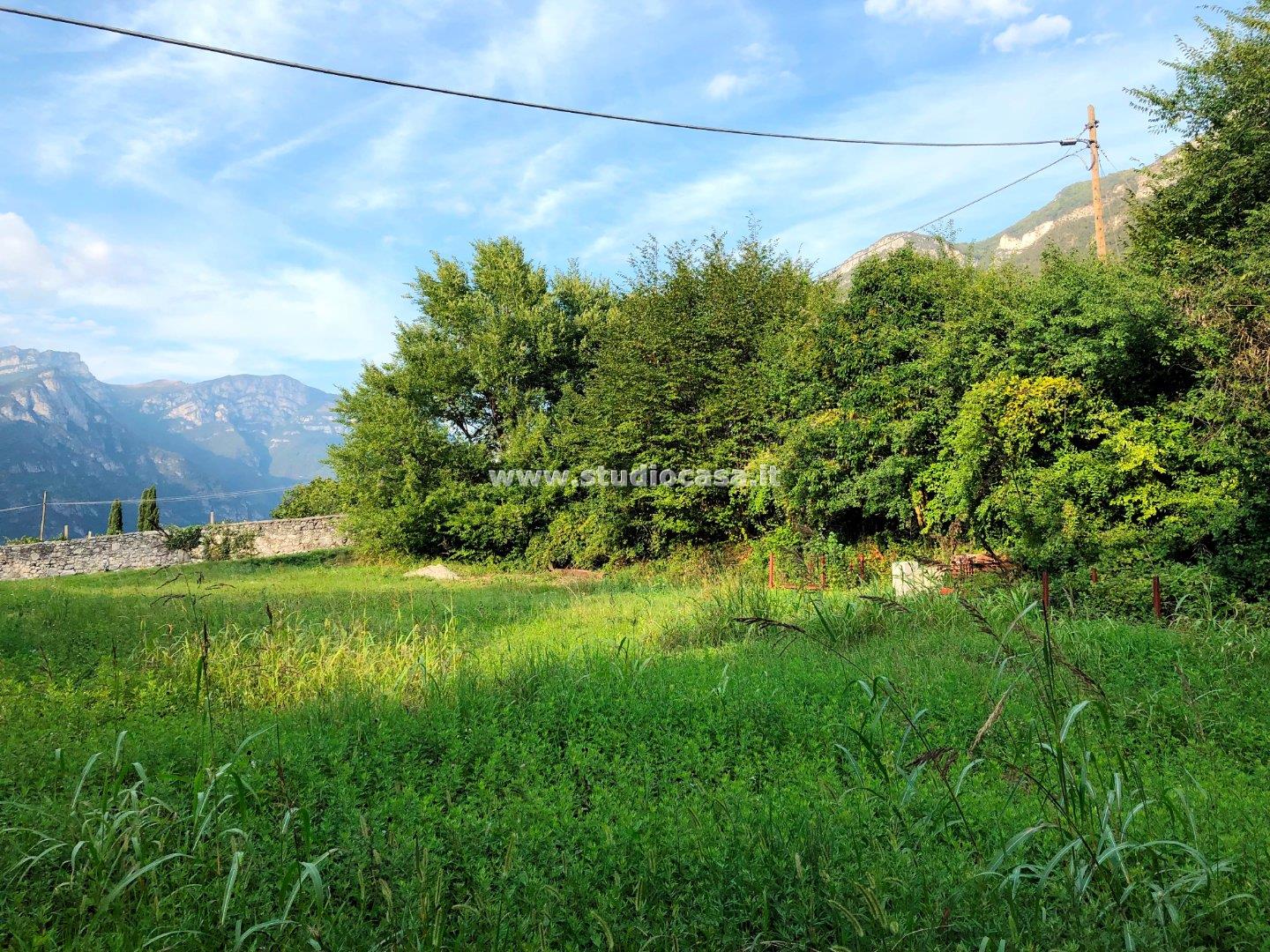 Terreno Residenziale in vendita a Avio