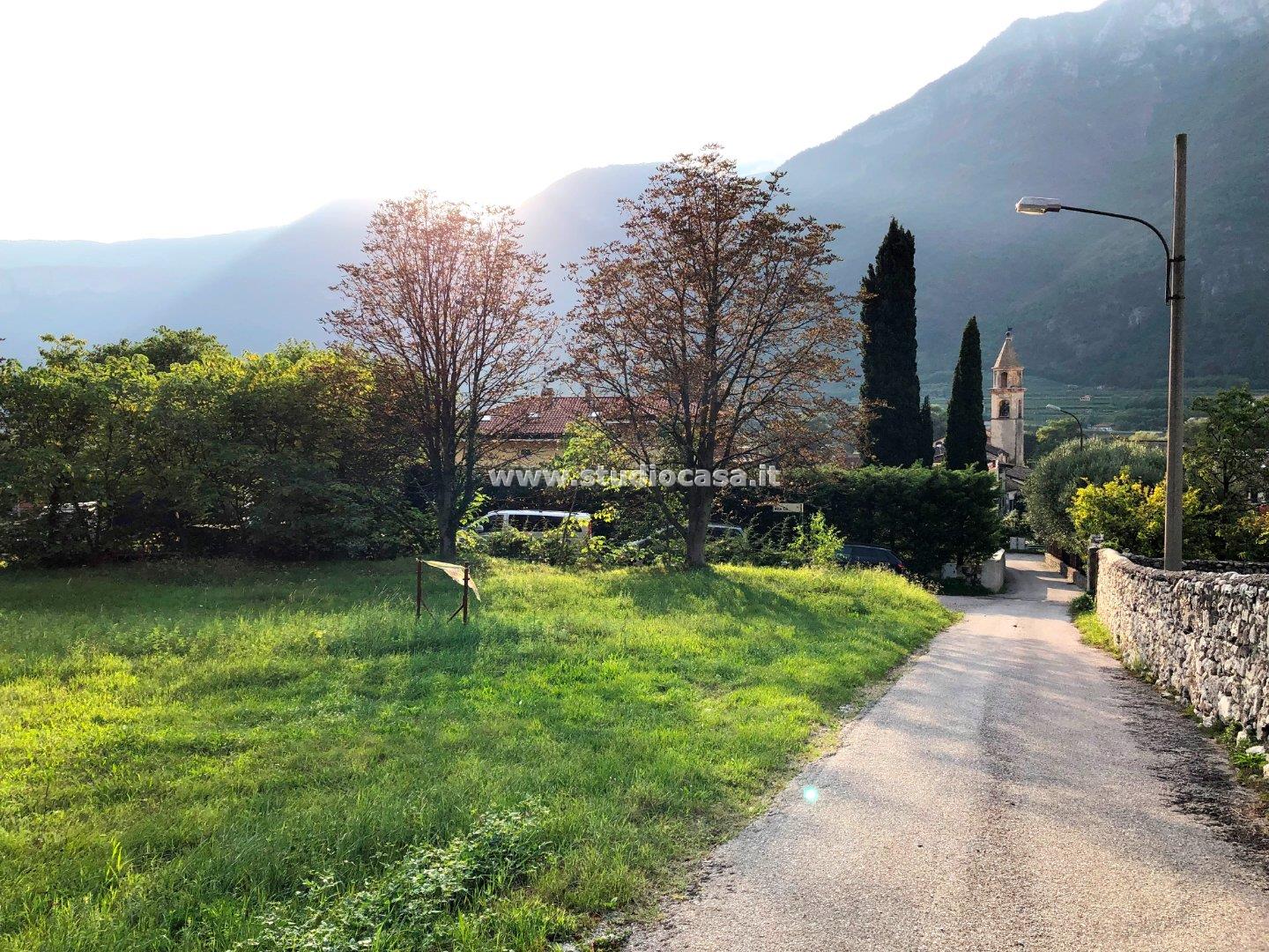 Terreno Residenziale in vendita a Avio