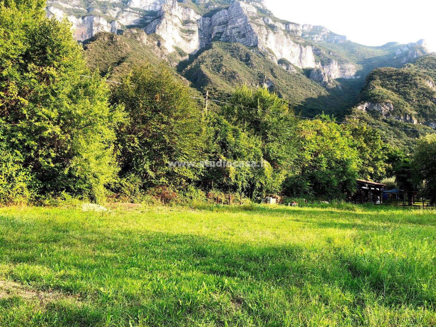 Terreno Residenziale in vendita a Avio