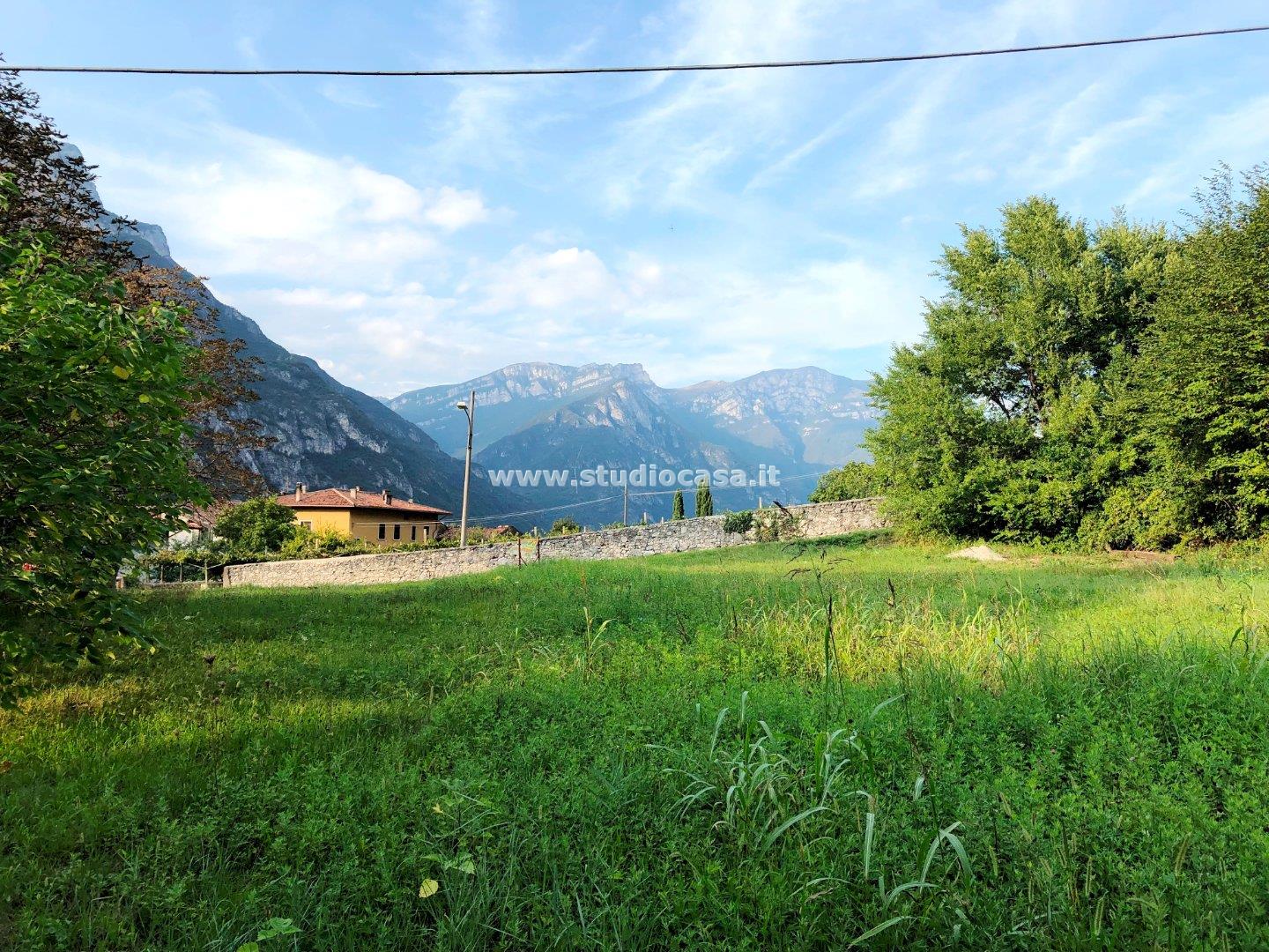 Terreno Residenziale in vendita a Avio