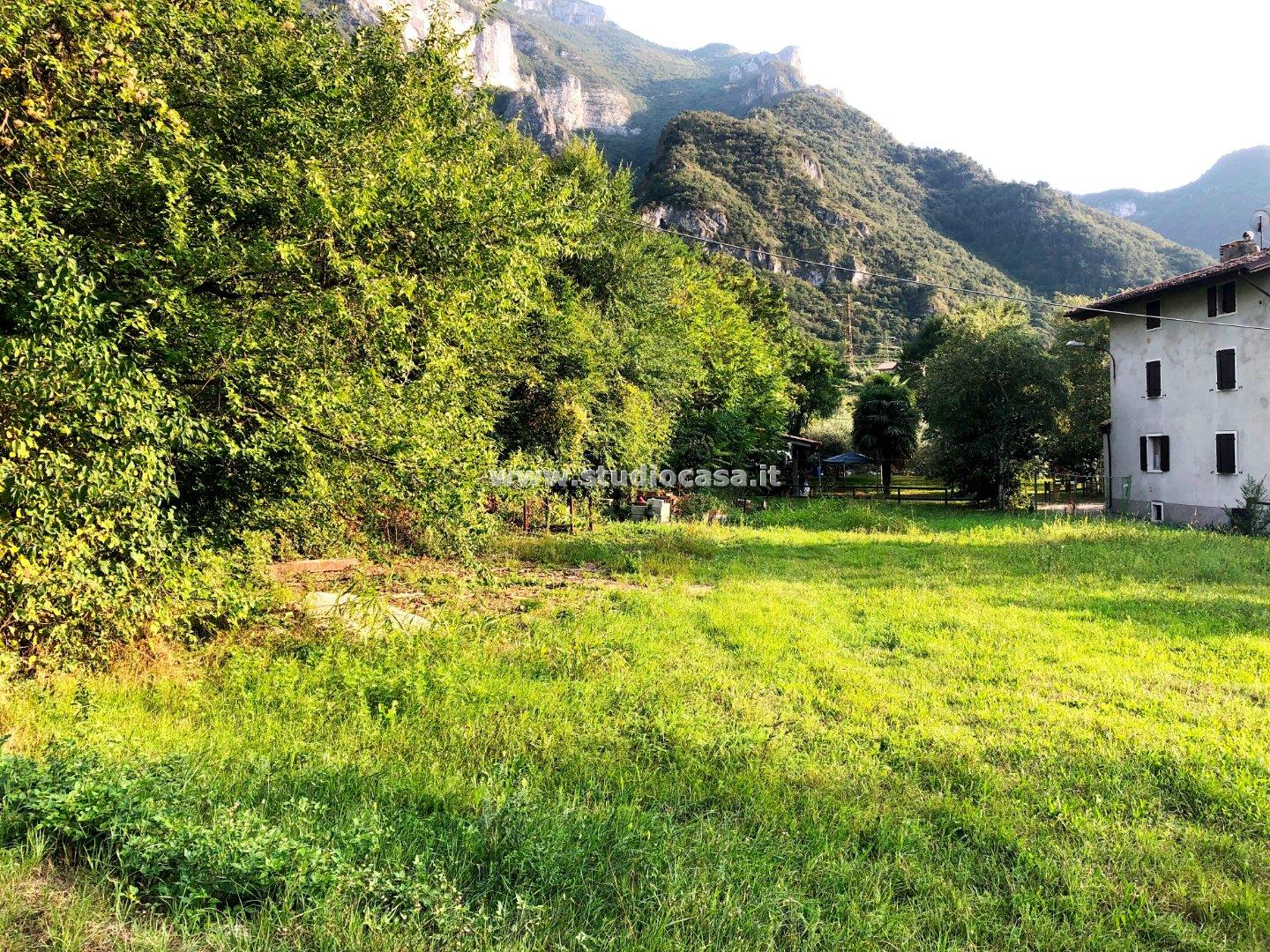Terreno Residenziale in vendita a Avio