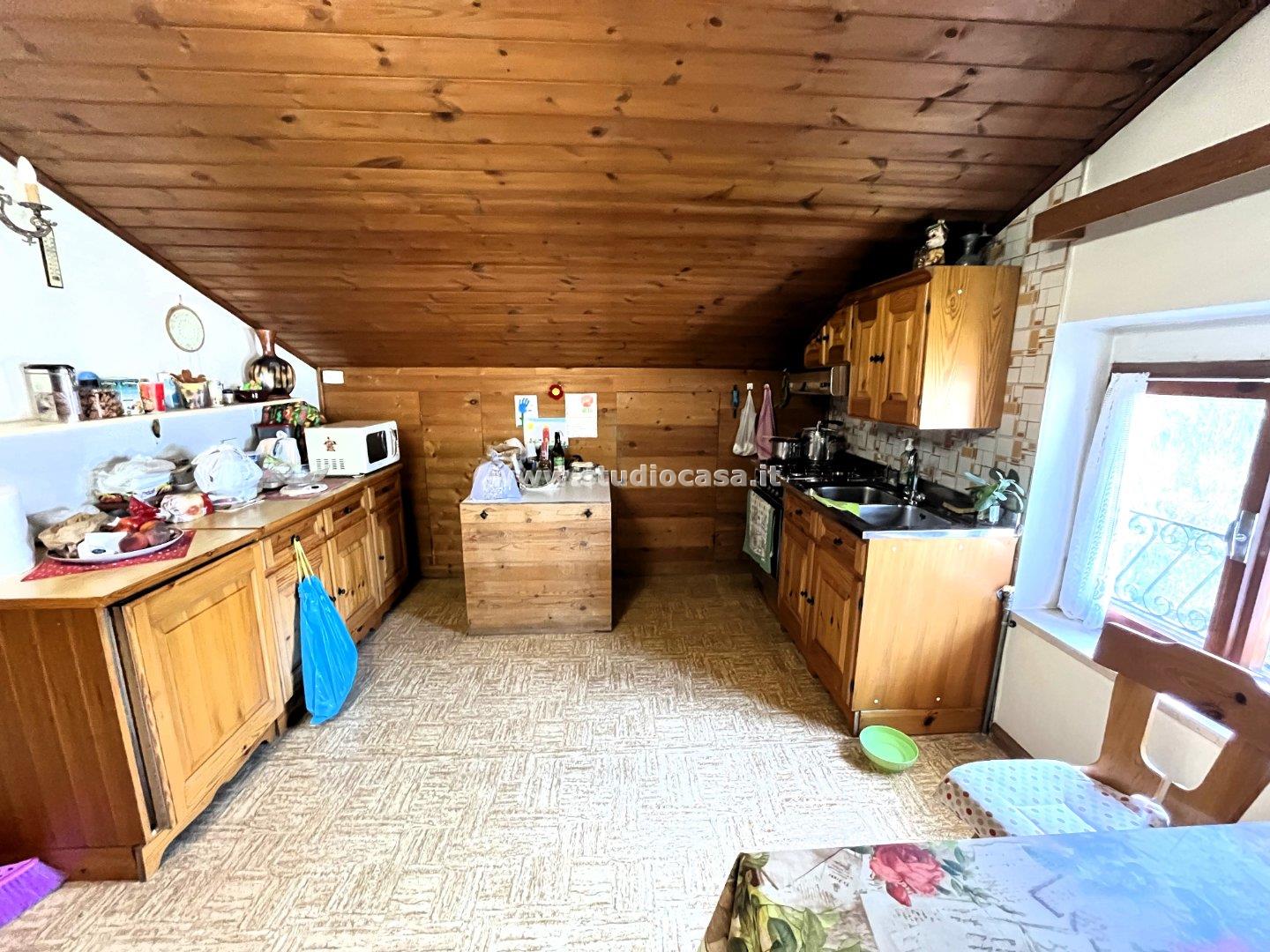 Villa Bifamiliare in vendita a Ala
