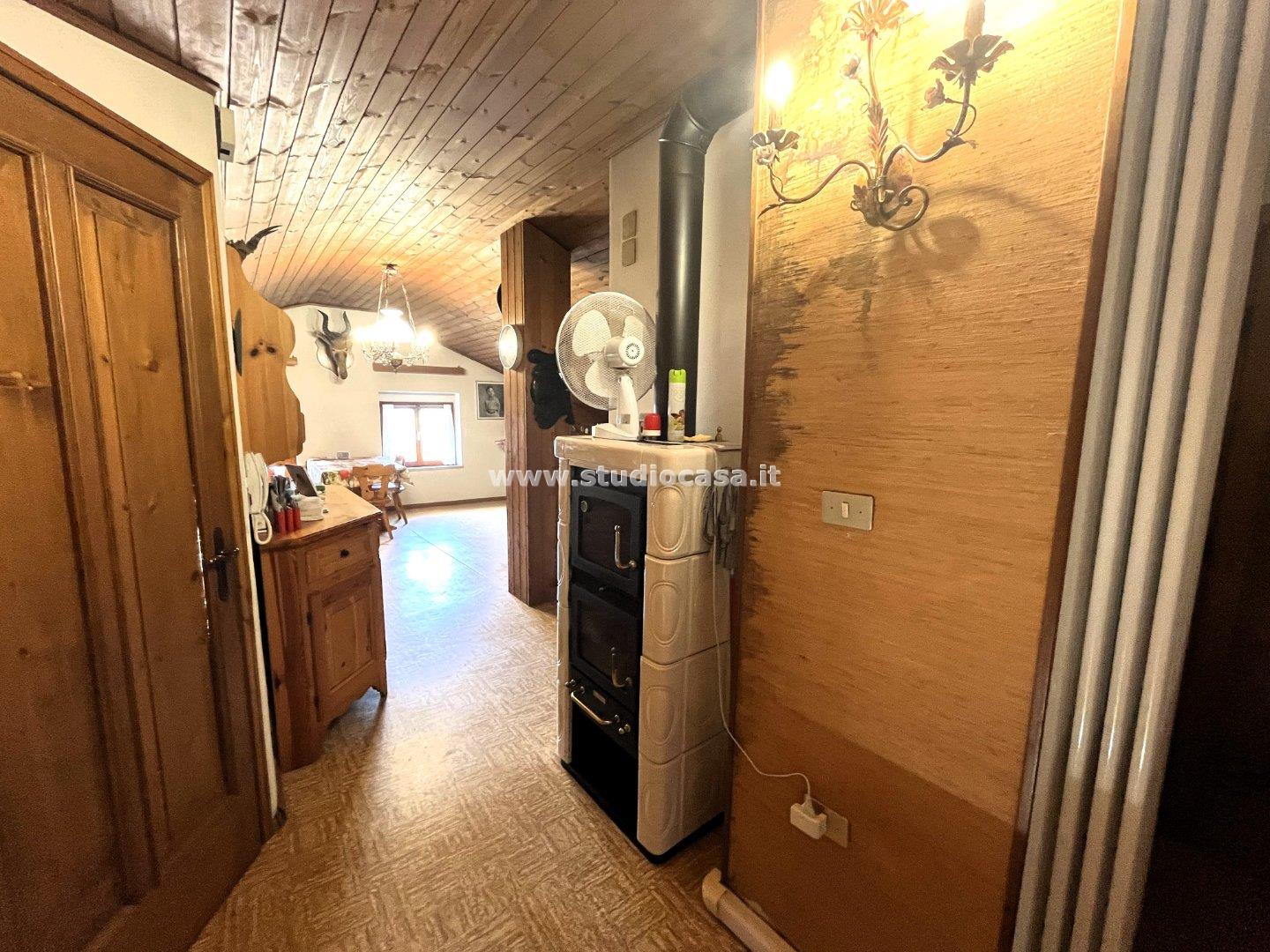 Villa Bifamiliare in vendita a Ala