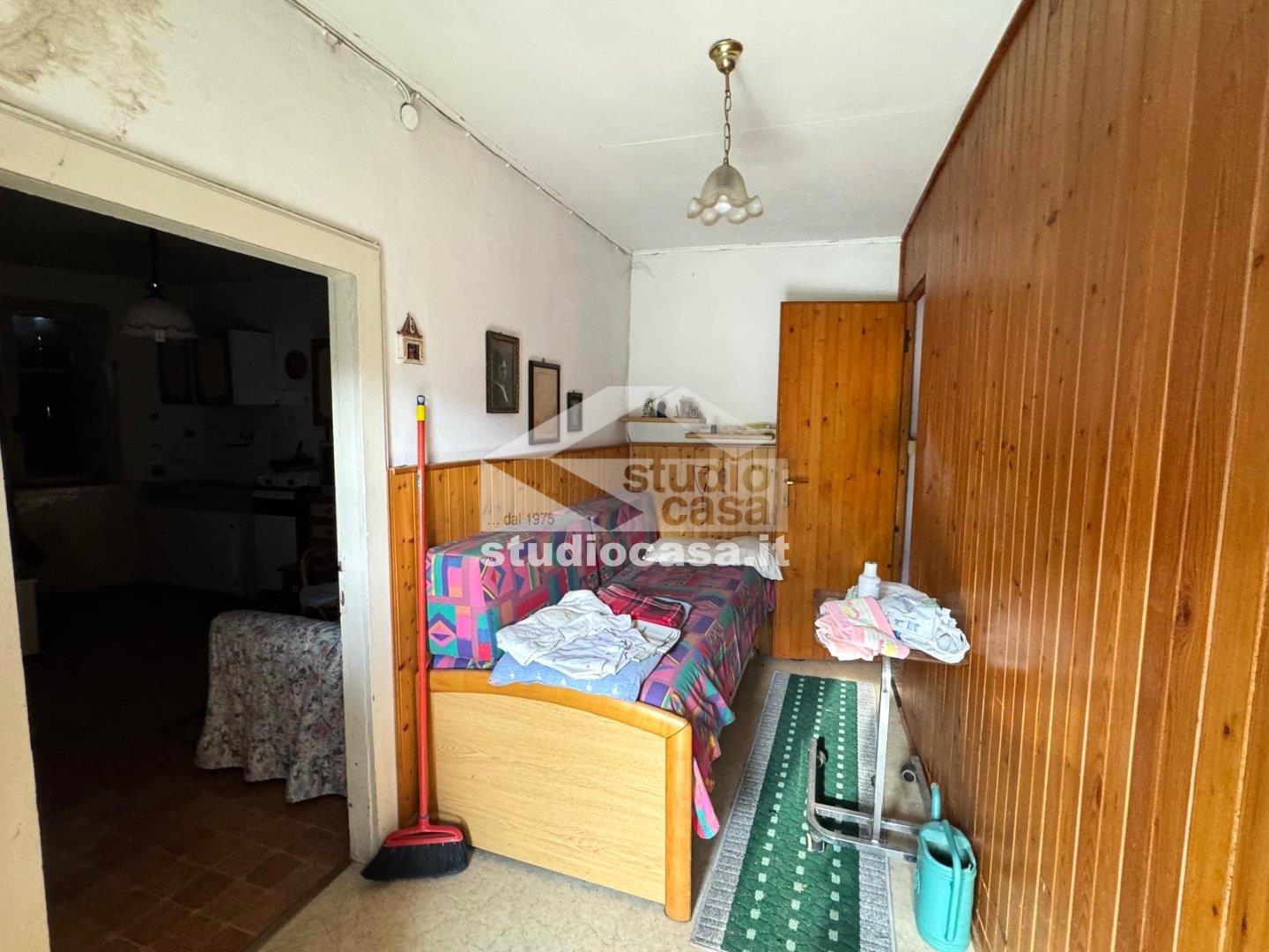 Casa Unifamiliare in vendita a Avio