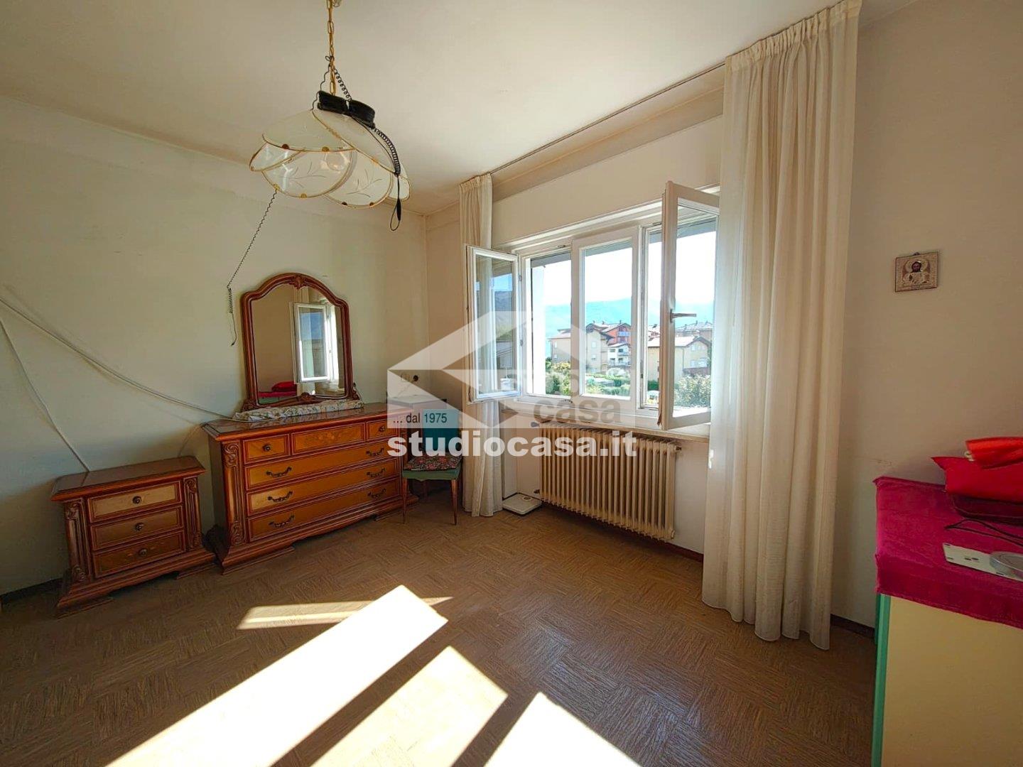 Villa Plurifamiliare in vendita a Brentonico