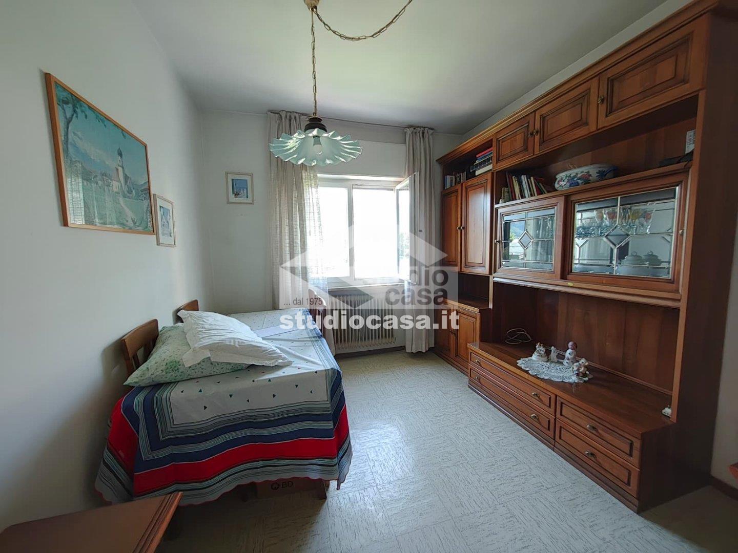 Villa Plurifamiliare in vendita a Brentonico