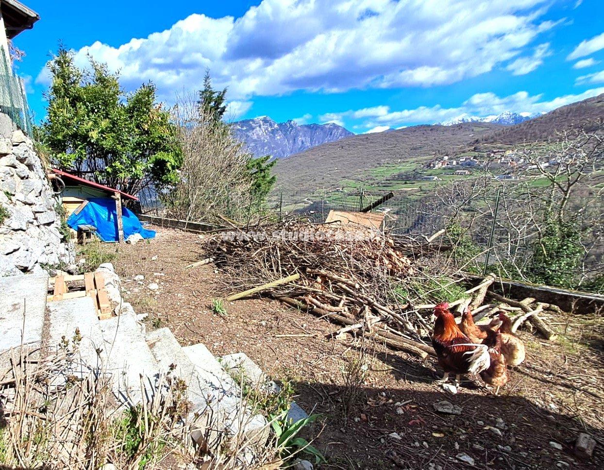 Casa Unifamiliare in vendita a Brentonico
