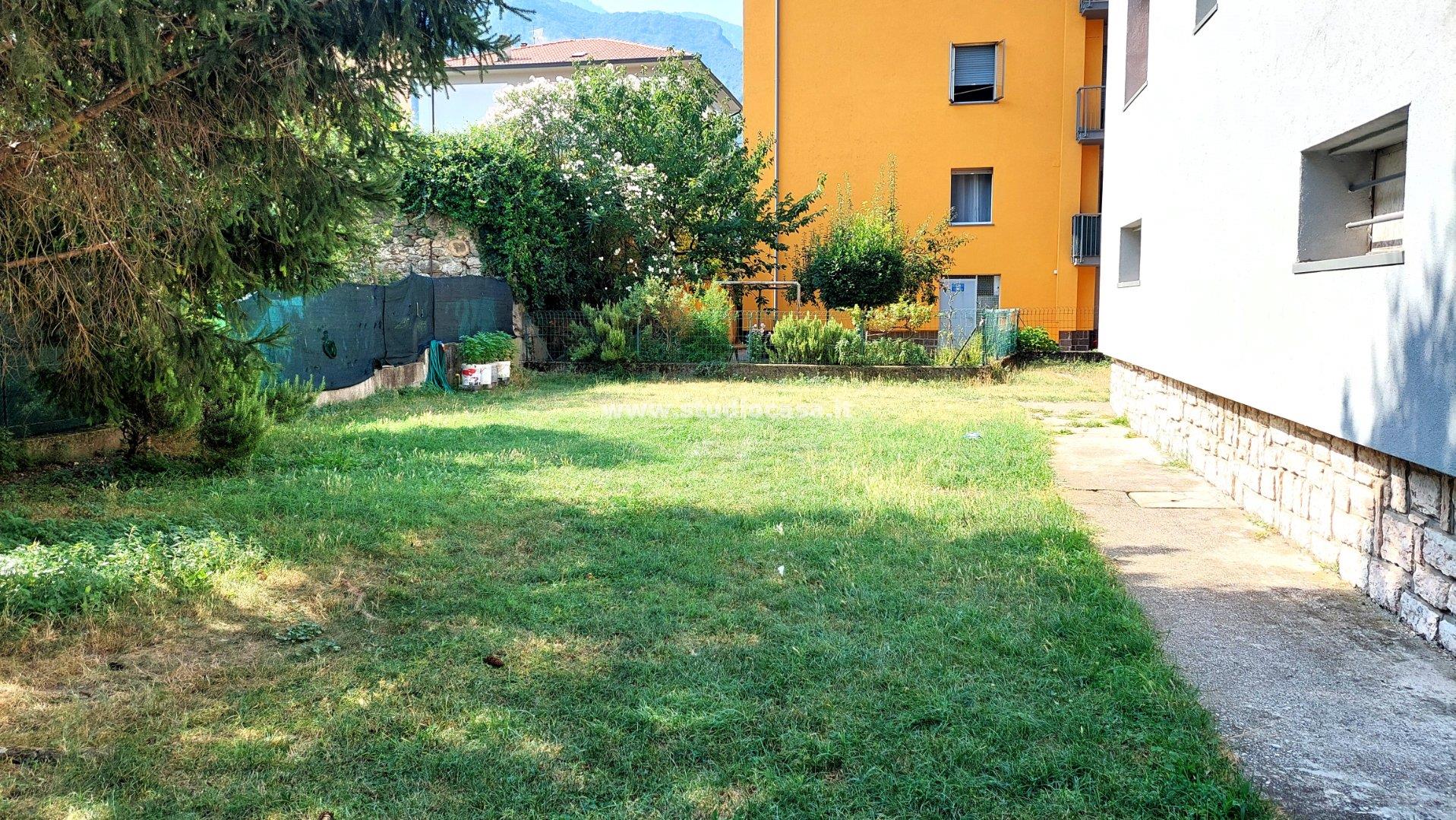Appartamento in vendita a Ala