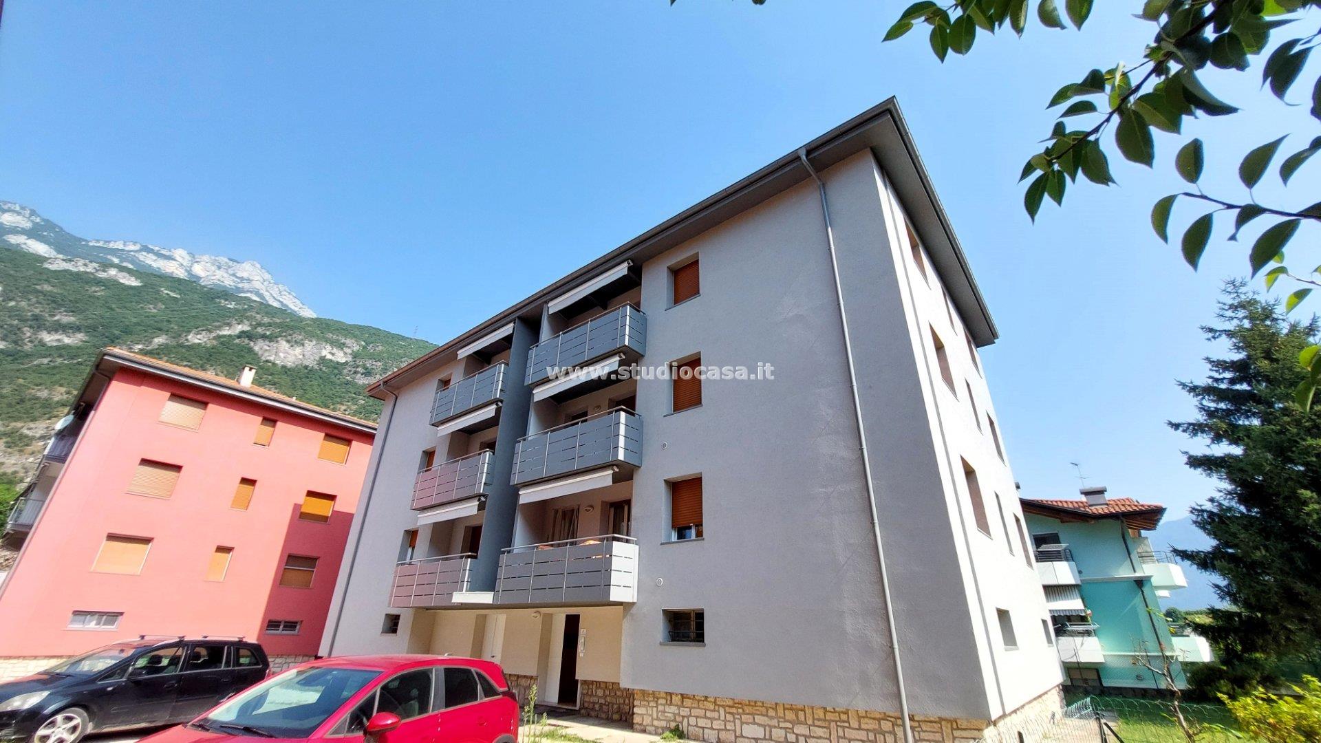 Appartamento in vendita a Ala