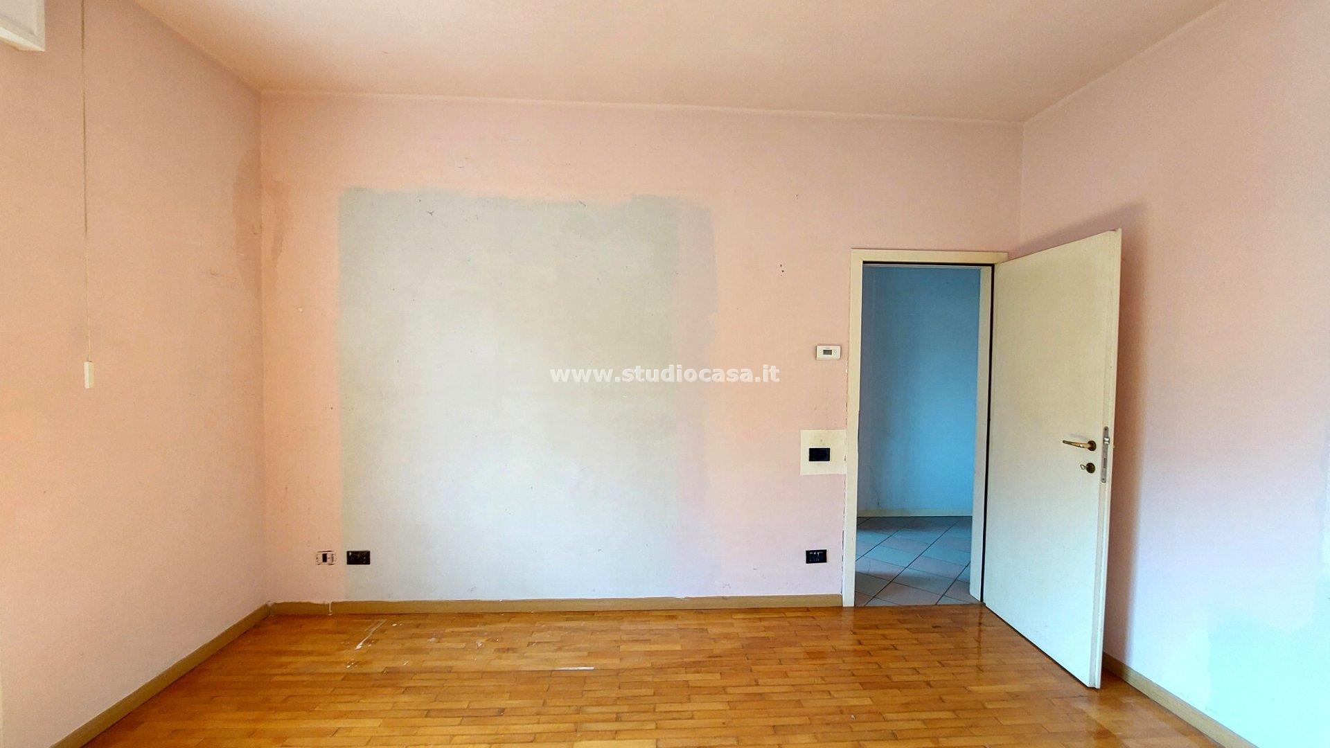 Appartamento in vendita a Ala