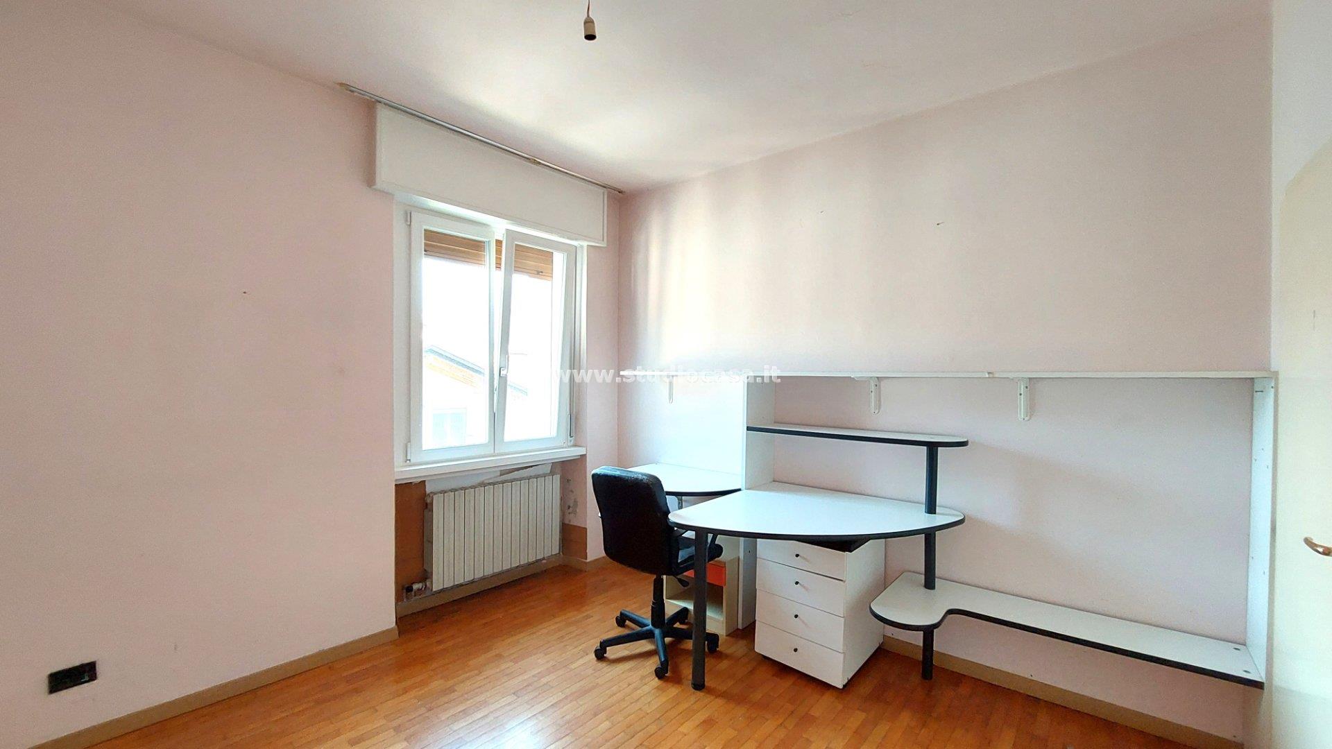 Appartamento in vendita a Ala