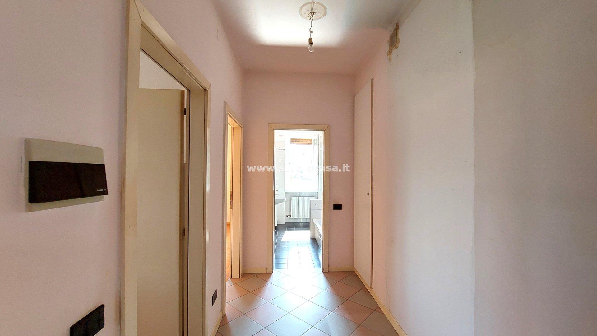 Appartamento in vendita a Ala