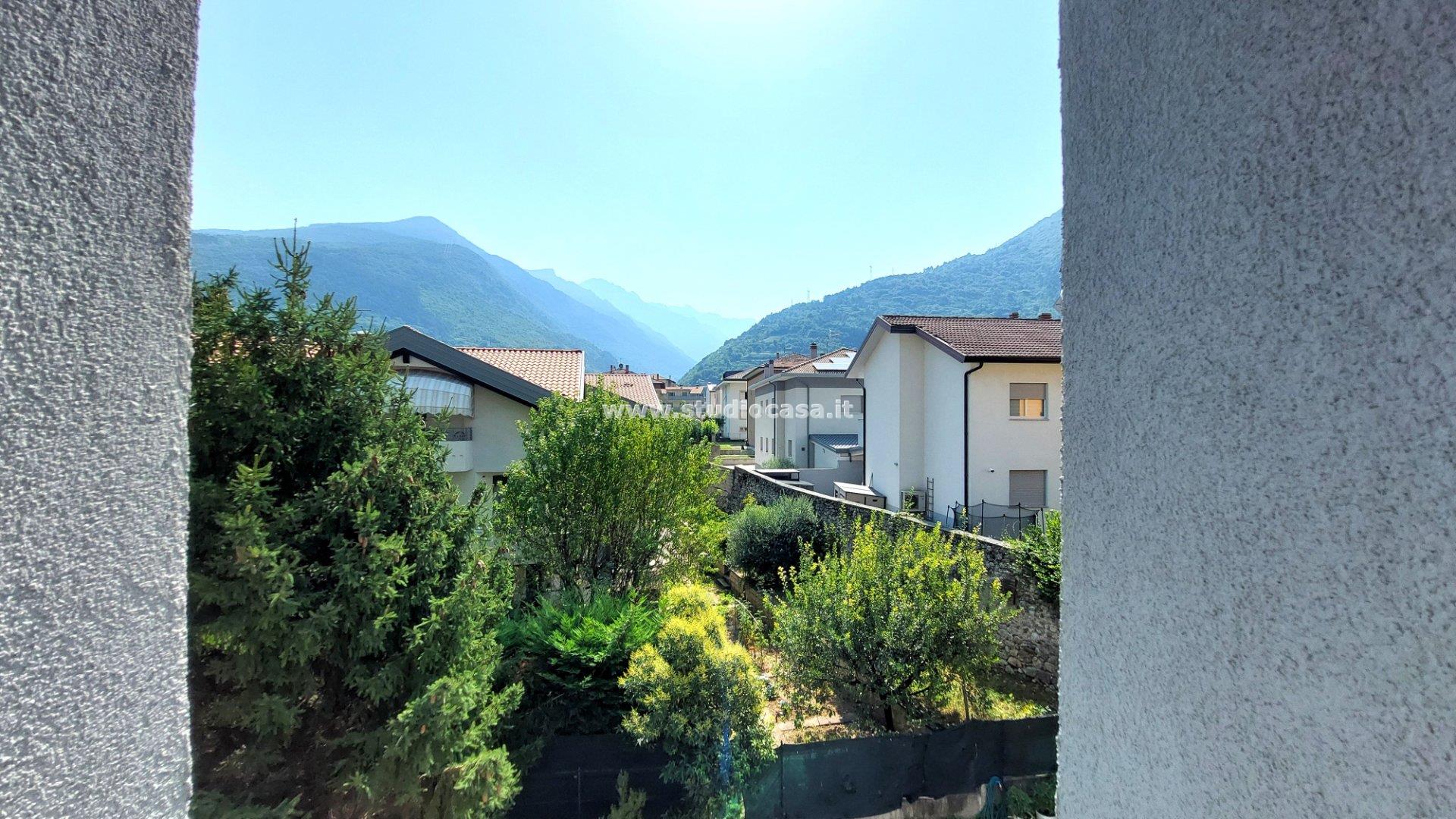Appartamento in vendita a Ala