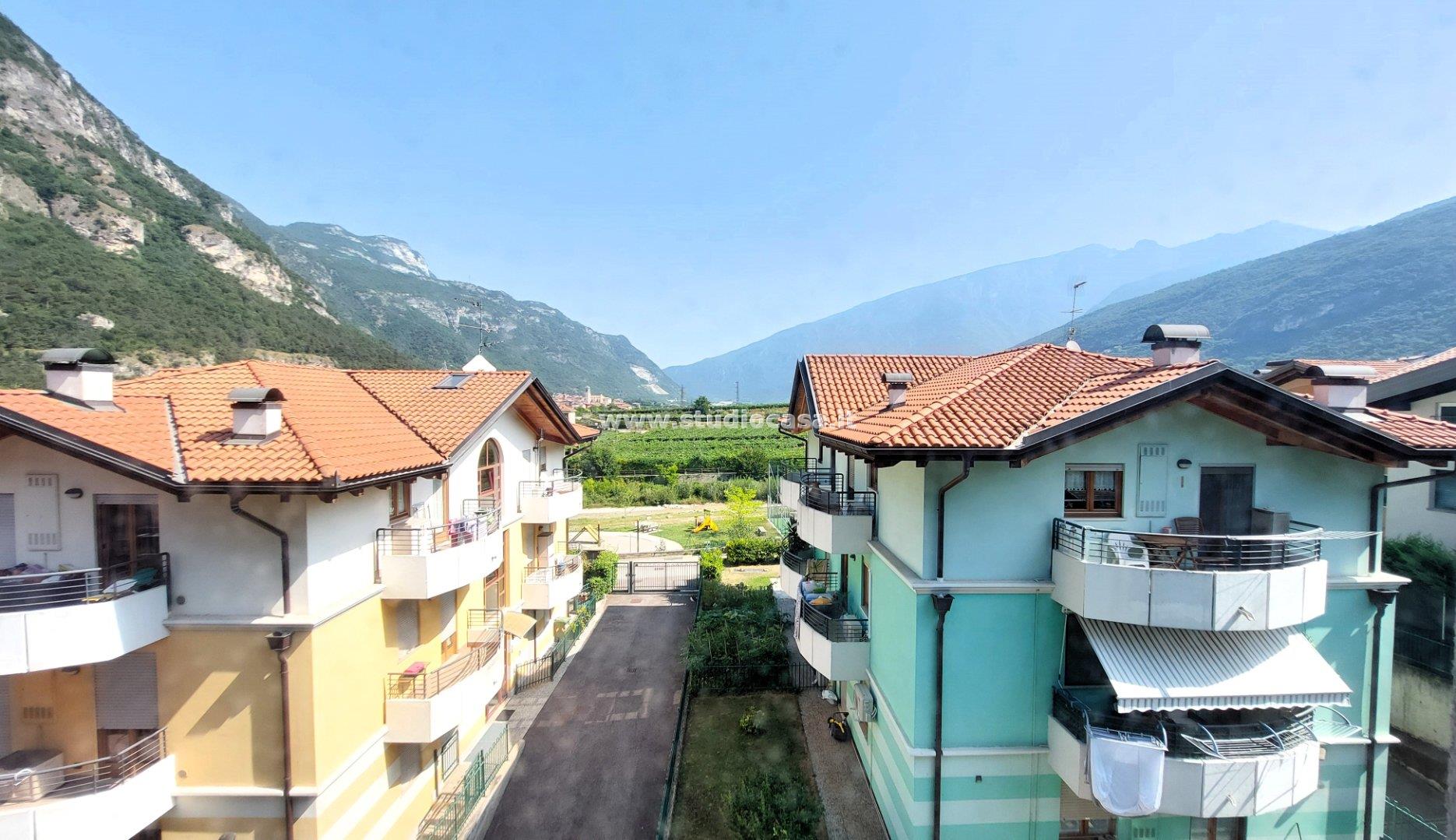 Appartamento in vendita a Ala