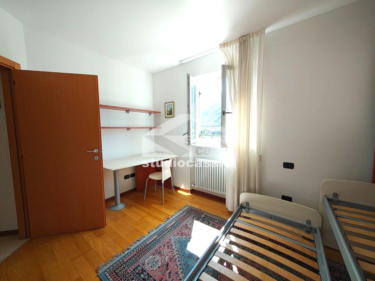 Appartamento in vendita a Ala