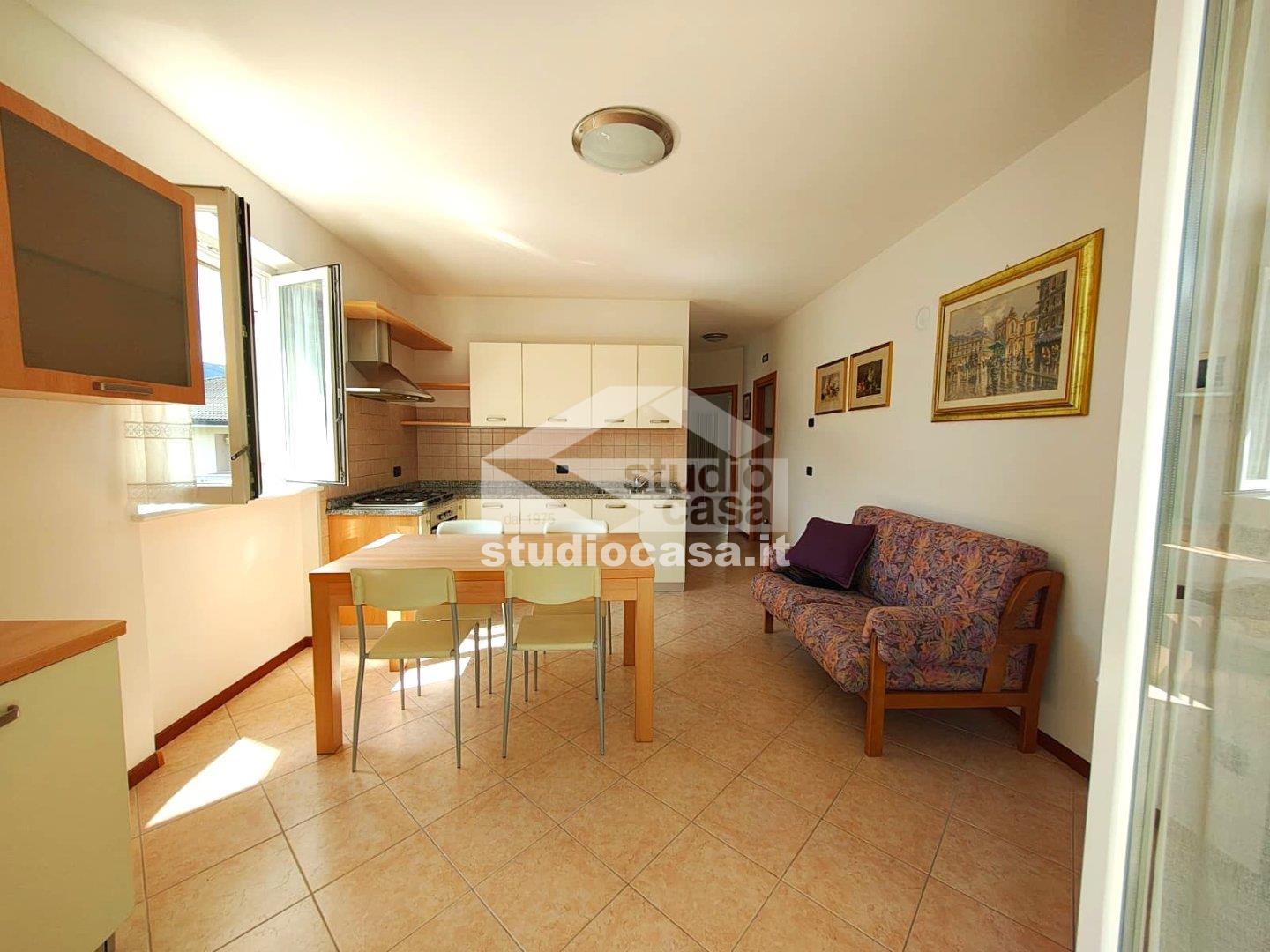 Appartamento in vendita a Ala