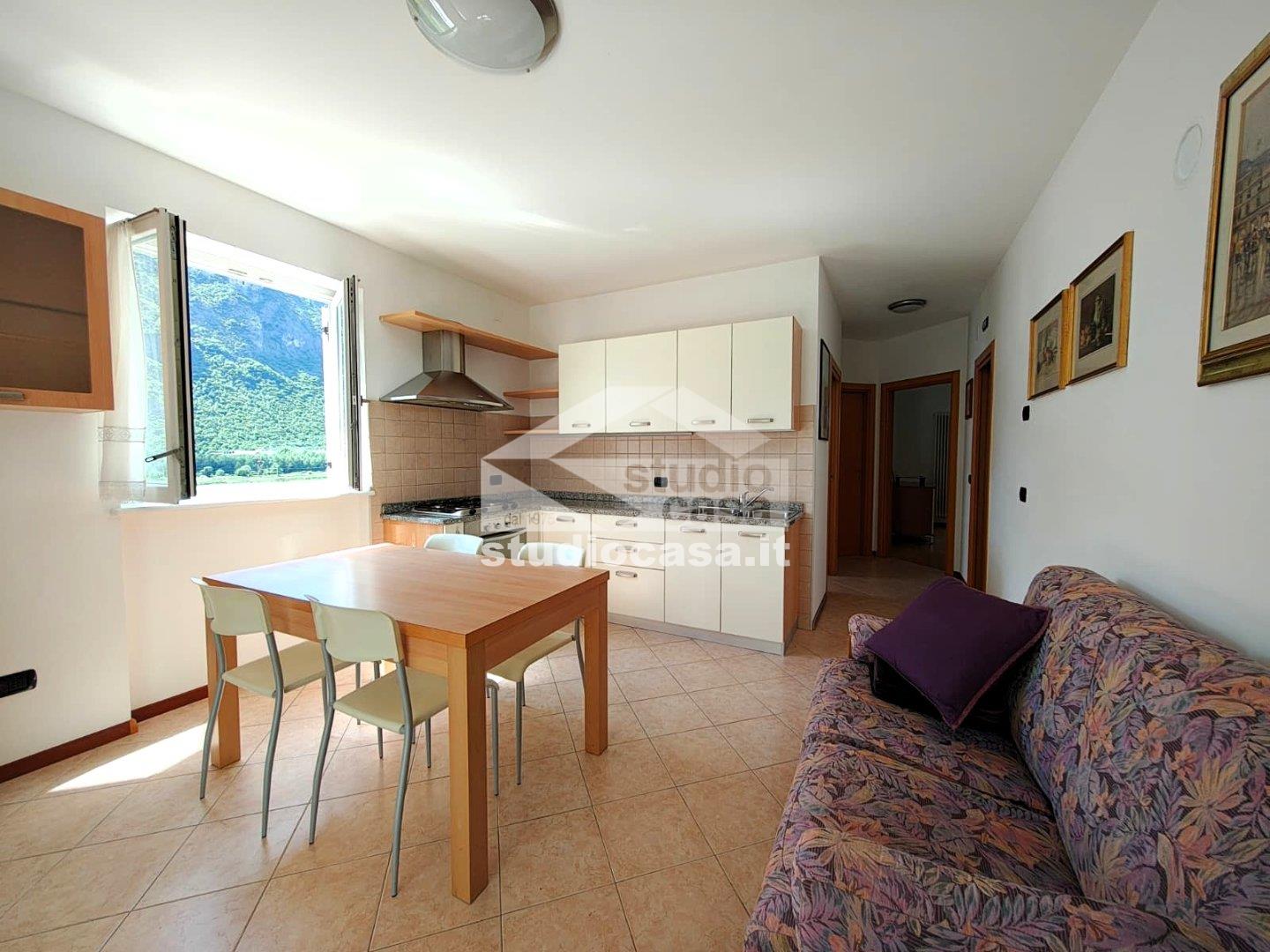 Appartamento in vendita a Ala