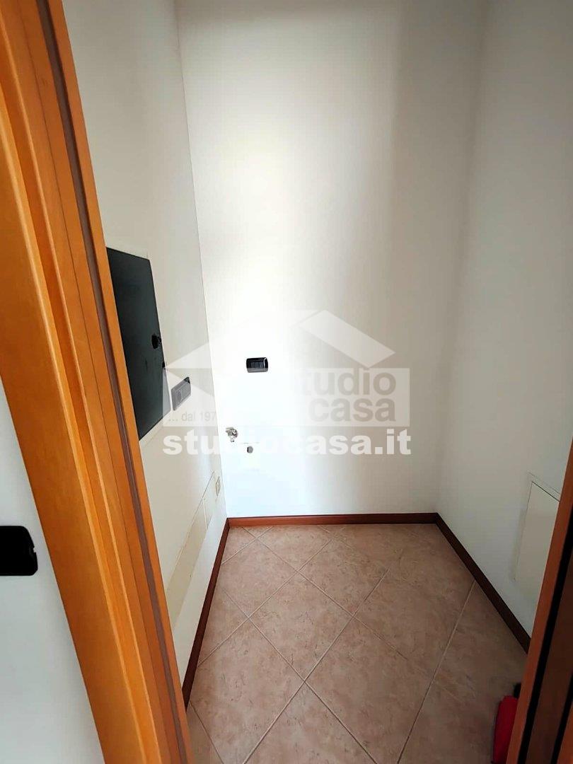 Appartamento in vendita a Ala