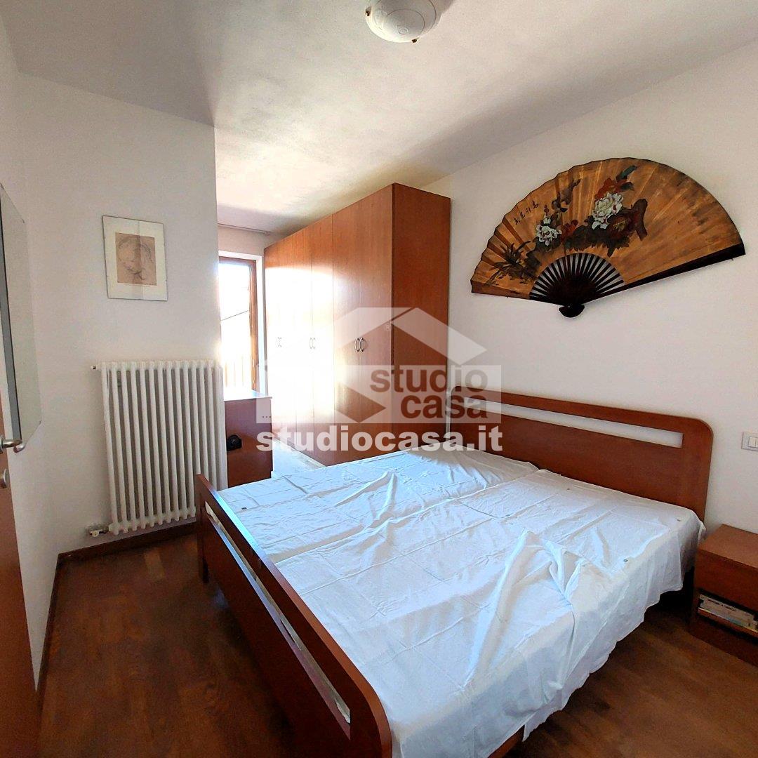 Appartamento in vendita a Brentonico
