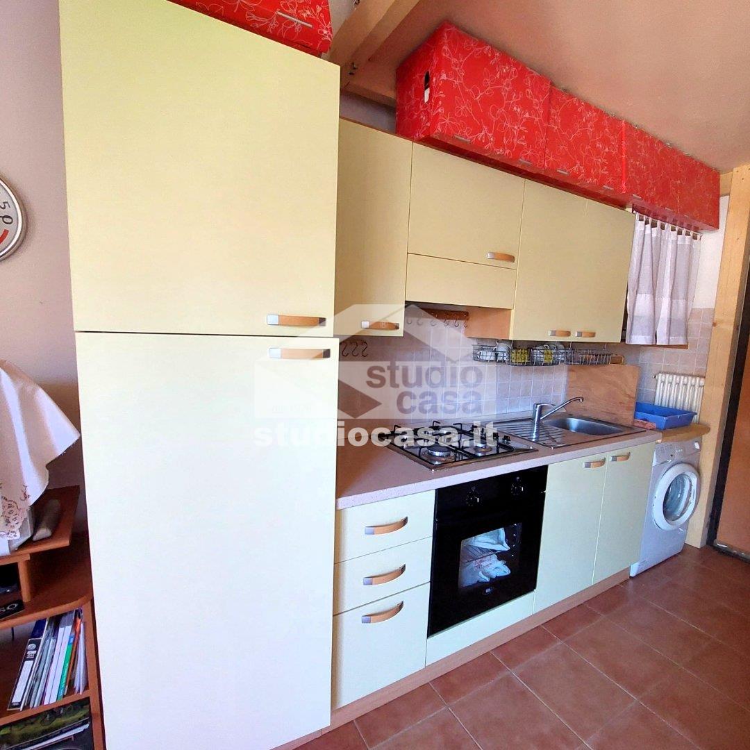 Appartamento in vendita a Brentonico