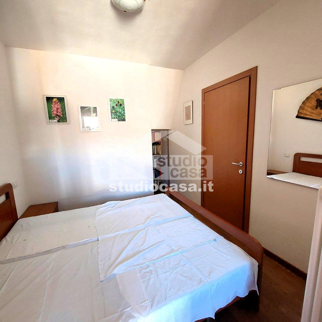 Appartamento in vendita a Brentonico