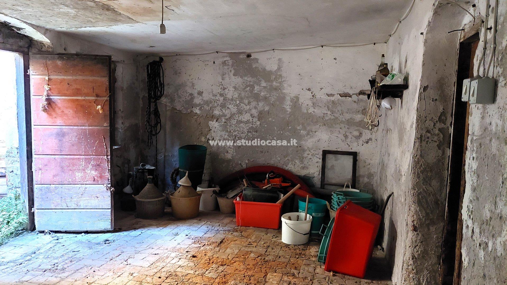 Casa Bifamiliare in vendita a Ala