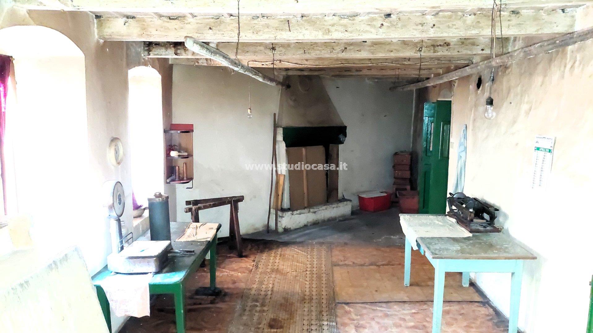 Casa Bifamiliare in vendita a Ala