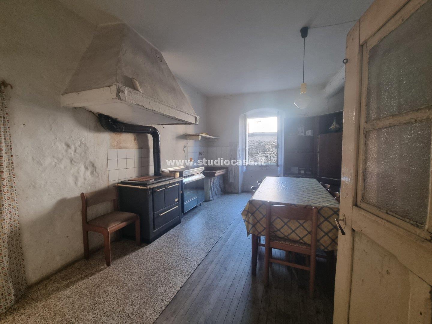 Casa Unifamiliare in vendita a Brentonico