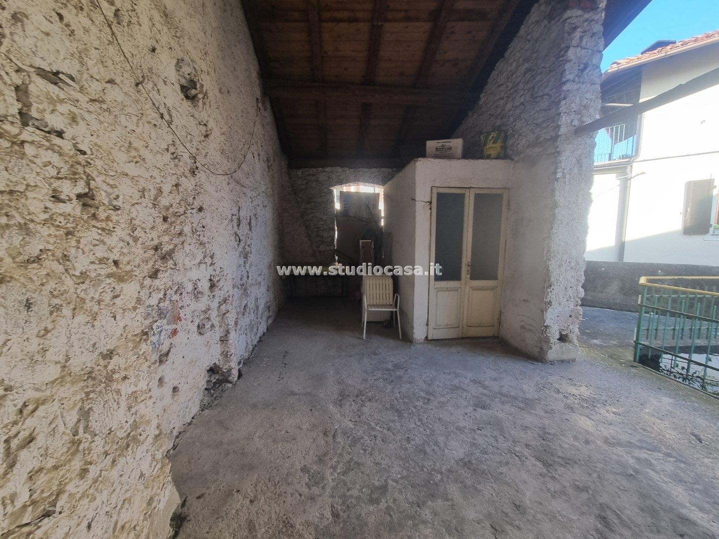 Casa Unifamiliare in vendita a Brentonico