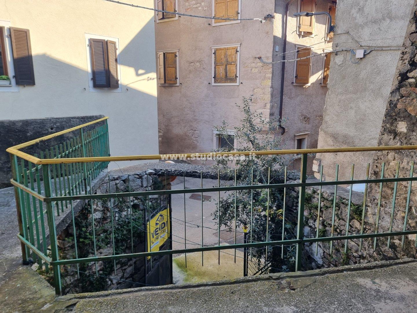 Casa Unifamiliare in vendita a Brentonico