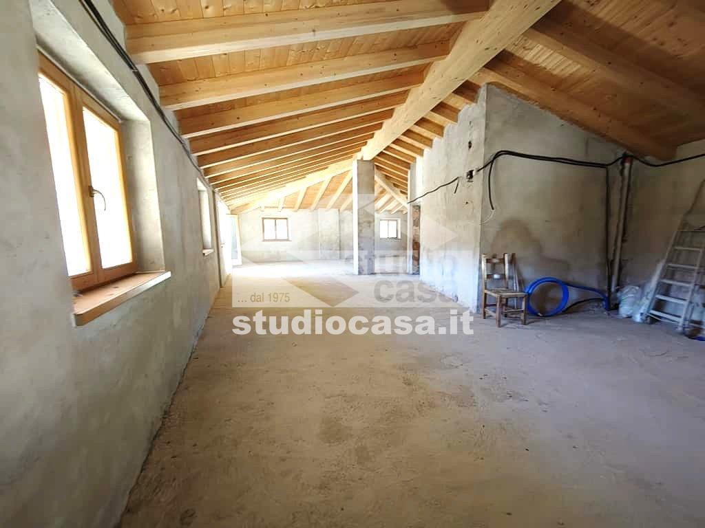 Appartamento in vendita a Mori