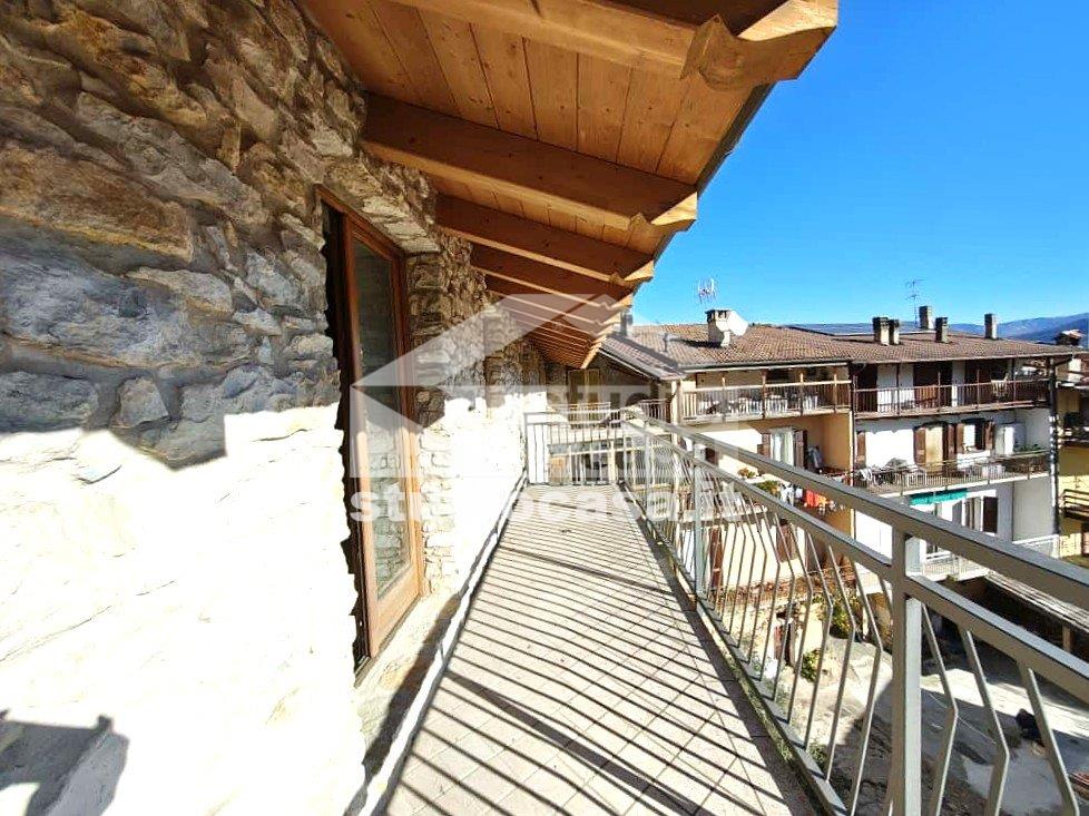 Appartamento in vendita a Mori