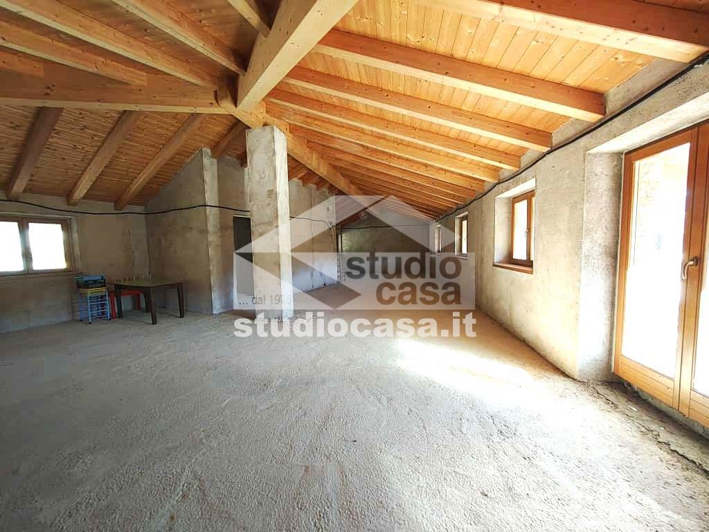 Appartamento in vendita a Mori