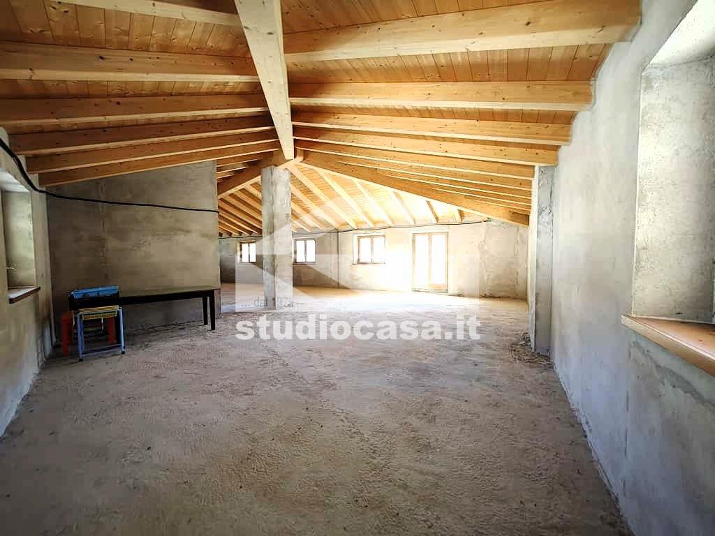 Appartamento in vendita a Mori