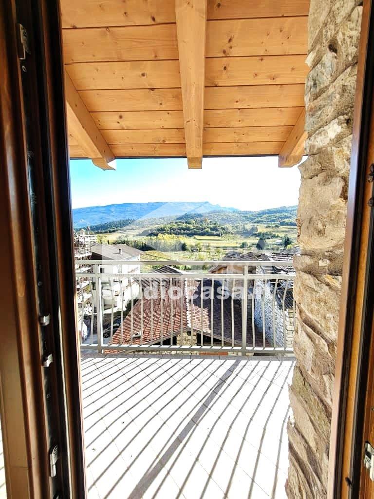 Appartamento in vendita a Mori