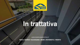 Appartamento in vendita a Ala