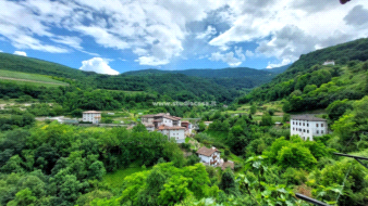 Appartamento in vendita a Brentonico
