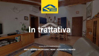 Appartamento in vendita a Mori