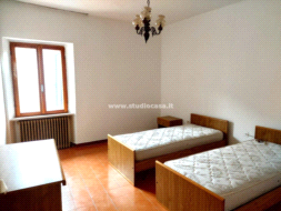 Appartamento in vendita a Brentonico