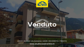 Appartamento in vendita a Ala